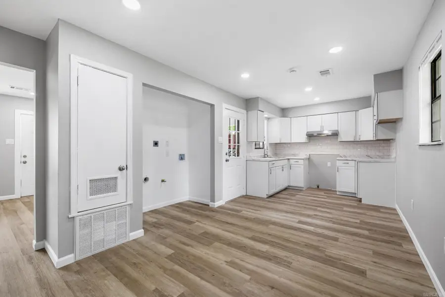 2716 Dr. Martin Luther King Drive, Little Rock, AR 72206 - #2