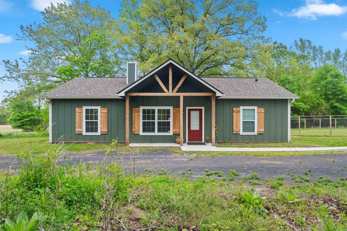 2153 Seaton Rd, Ward, AR 72176 - #1