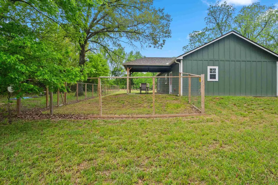 2153 Seaton Rd, Ward, AR 72176 - #3