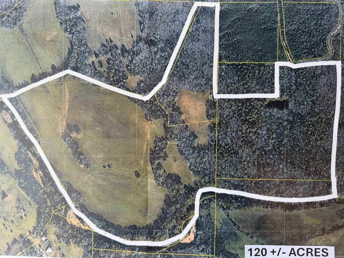 00 Pool Road, Lonsdale, AR 72087 - #1