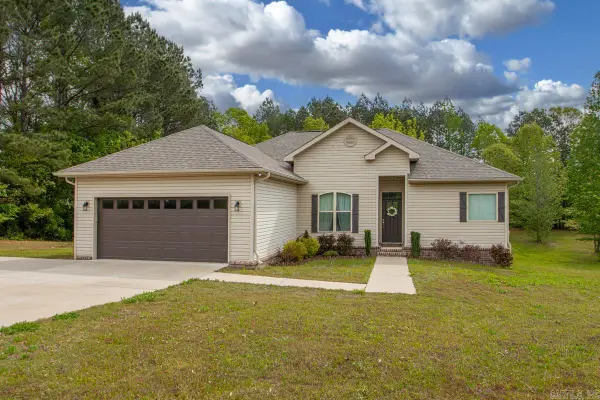 80 Fletcher Lane, Sheridan, AR 72150