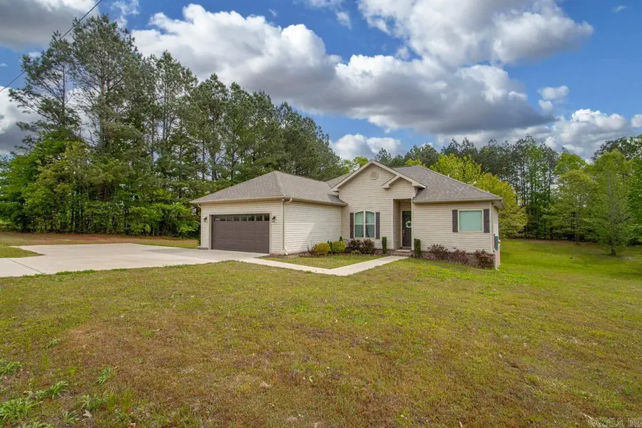 80 Fletcher Lane, Sheridan, AR 72150 - #2