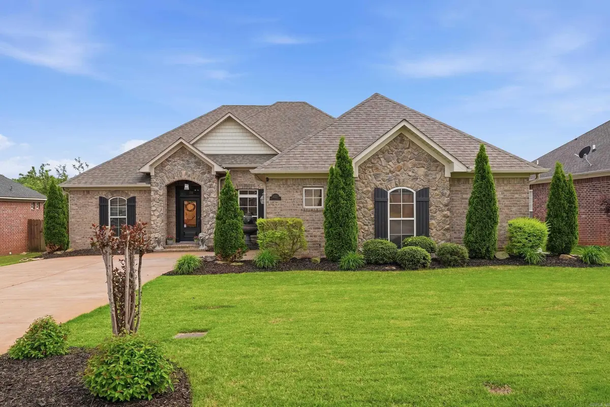 5225 Tennyson Drive, Conway, AR 72034 - #1