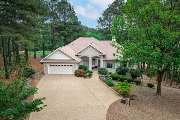 Address Withheld By Seller, Hot Springs Village, AR 71909