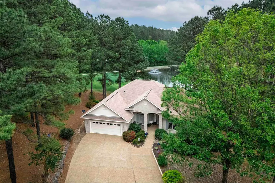 Address Withheld By Seller, Hot Springs Village, AR 71909 - #2