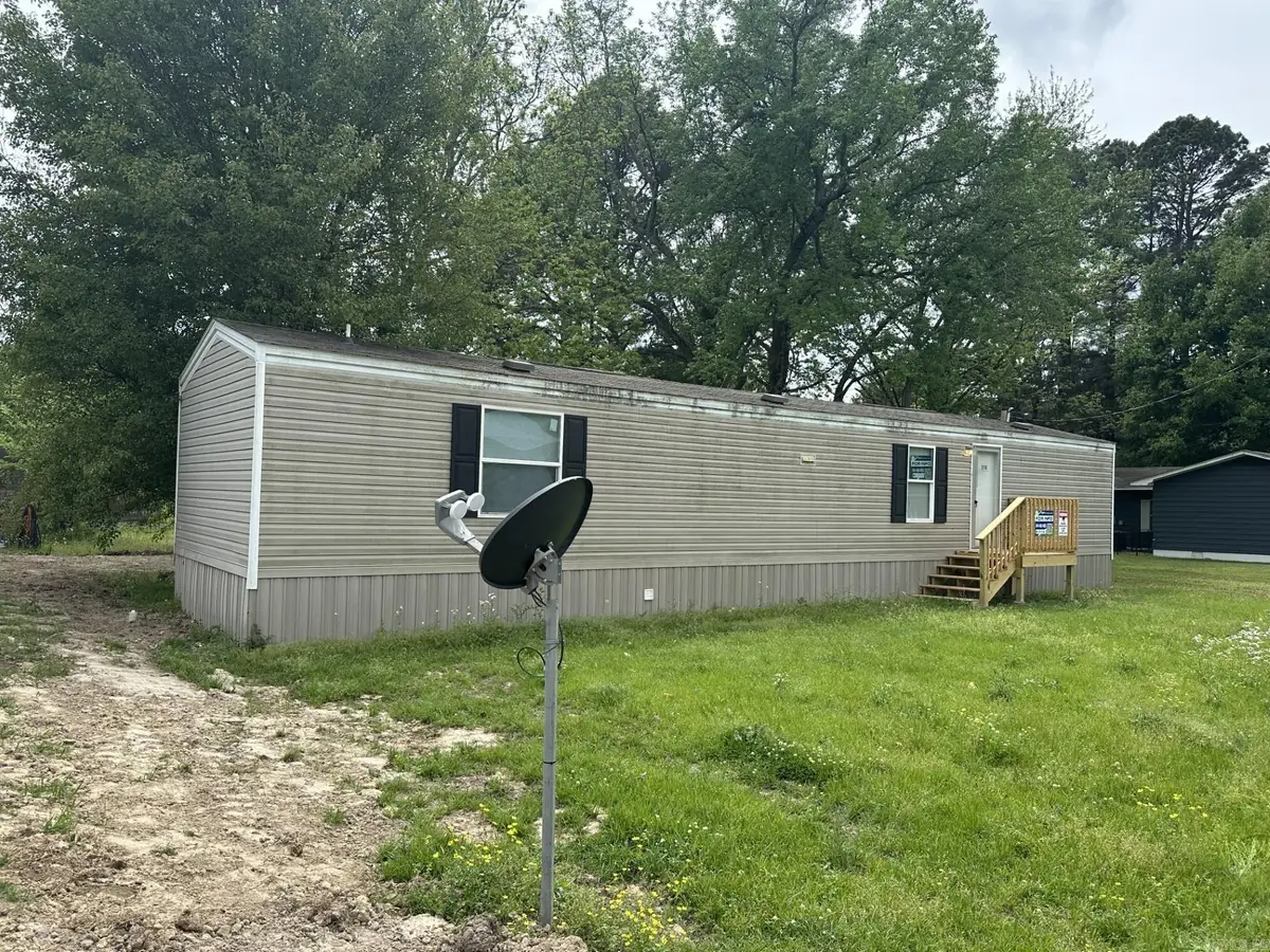 210 E Vine Street, Bald Knob, AR 72010 - #1