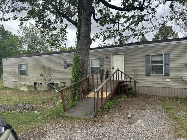 304 Amagon Avenue, Amagon, AR 72005