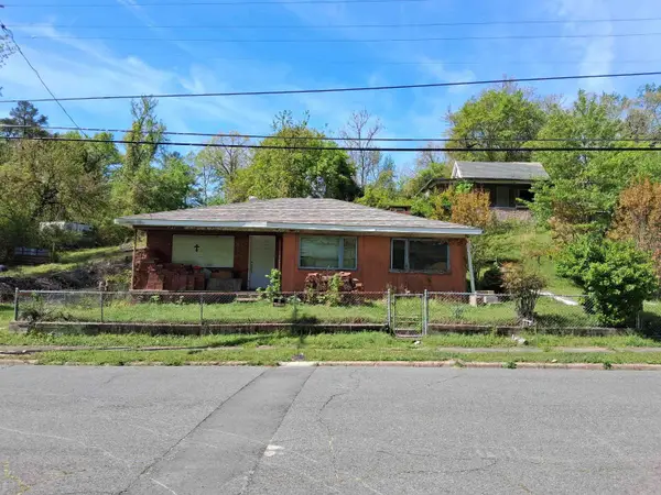 Address Withheld By Seller, Hot Springs, AR 71913