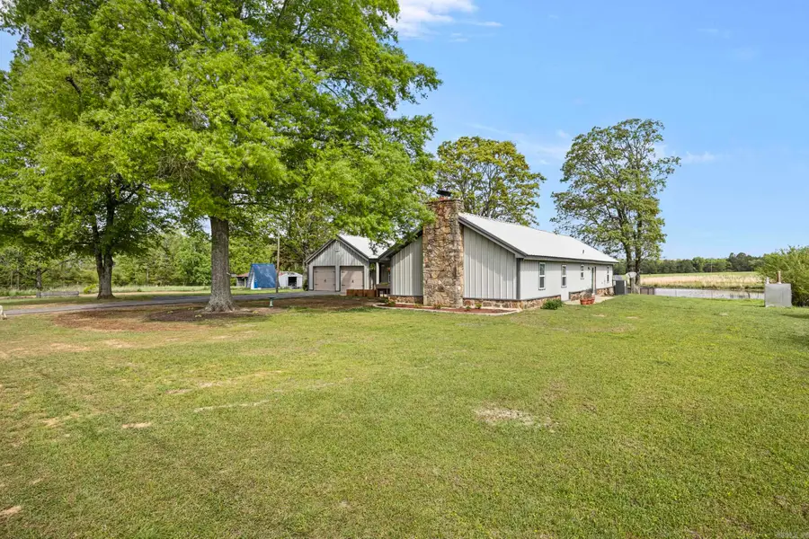 307 Horseshoe Loop, Cleveland, AR 72030 - #3