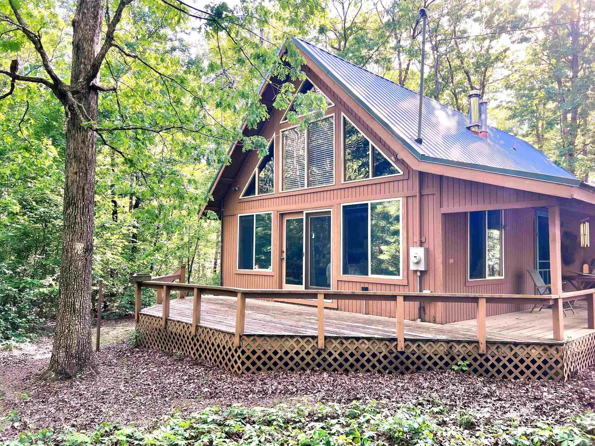 140 Danny Drive, Mountain View, AR 72560 - #1