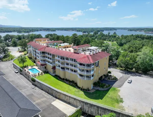 130 Grand Isle #3F, Hot Springs, AR 71913