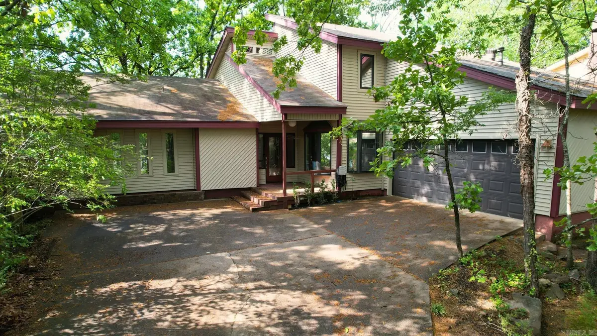 12407 Coleen Drive, Little Rock, AR 72212 - #1