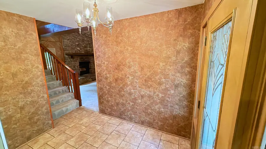 12407 Coleen Drive, Little Rock, AR 72212 - #3