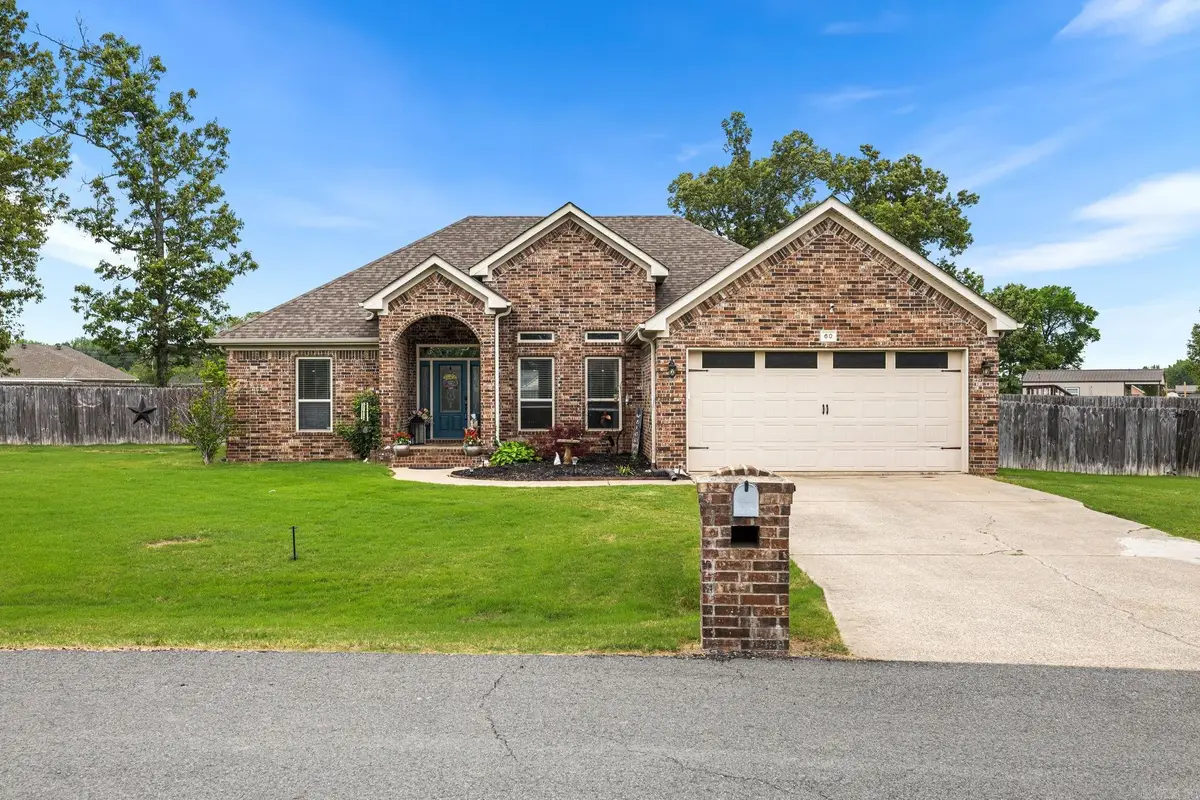 60 Ashtin Place, Ward, AR 72176 - #1