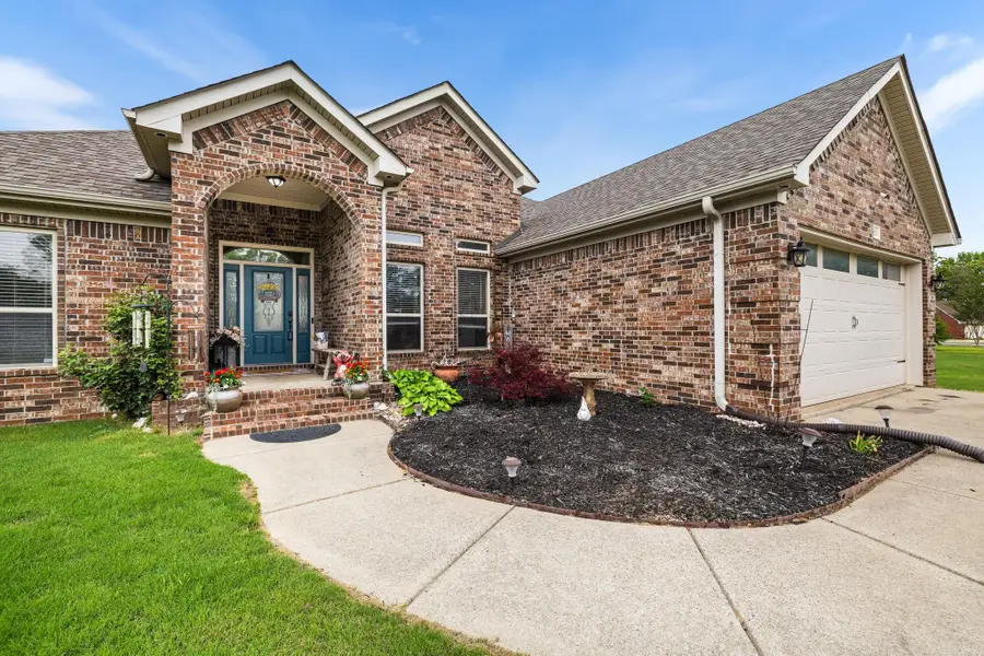 60 Ashtin Place, Ward, AR 72176 - #2