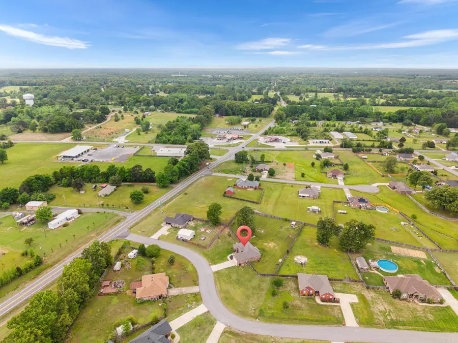 60 Ashtin Place, Ward, AR 72176 - #3