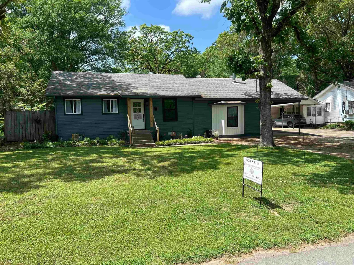 305 Glenora Avenue, Sherwood, AR 72120 - #1
