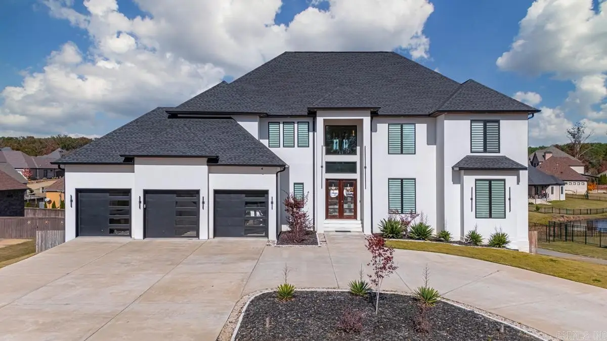 6560 Westminster, Benton, AR 72019 - #1