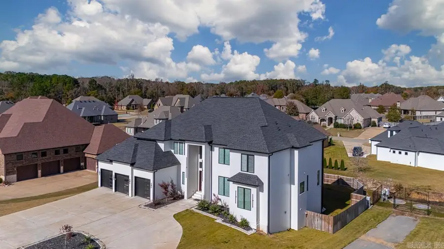 6560 Westminster, Benton, AR 72019 - #3