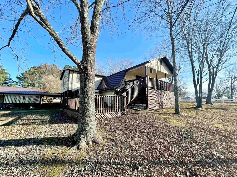 1494 9 Highway, Salem, AR 72576 - #2