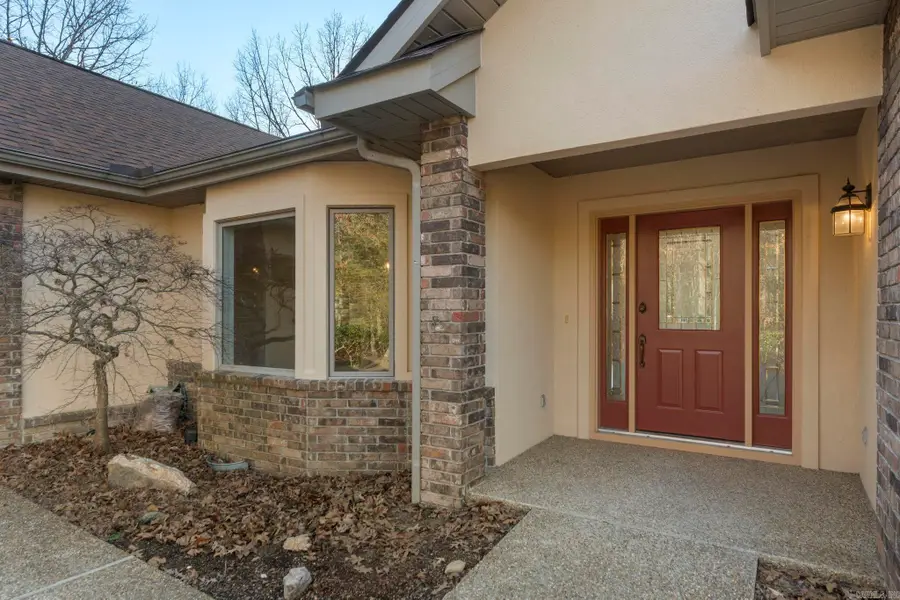 15 Temerario Place, Hot Springs Village, AR 71909 - #3