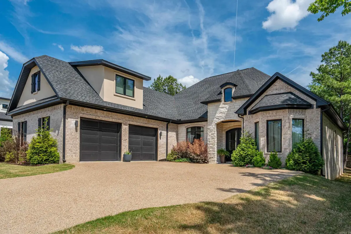 199 Arlington Park Terrace, Hot Springs, AR 71901 - #1