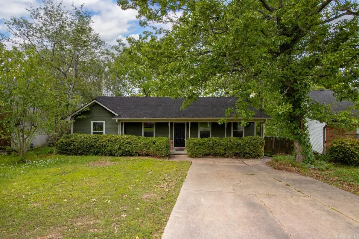 235 Briarpatch Ln, Jacksonville, AR 72076 - #1