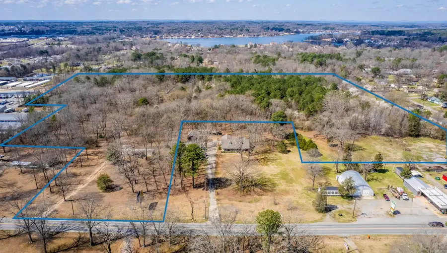 TBD Springhill Road, Bryant, AR 72015 - #2