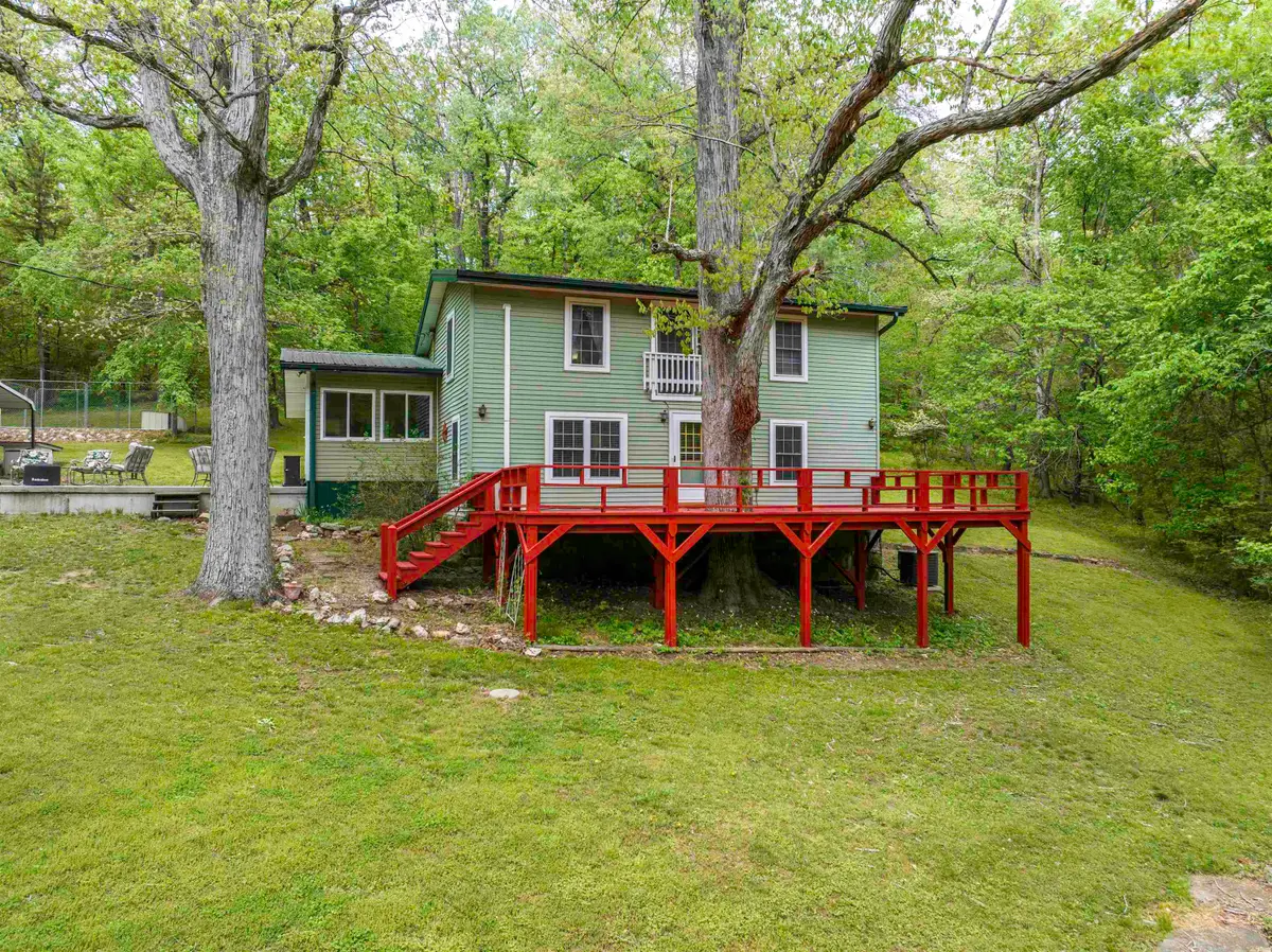 1063 Lawrence 106 Road, Ravenden, AR 72459 - #1