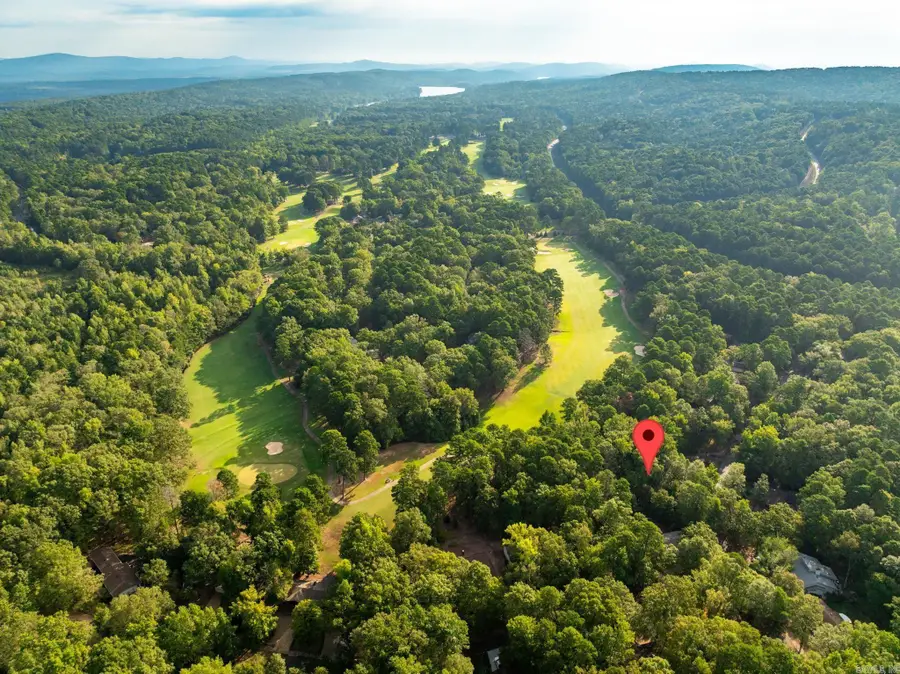 x Castillo Lane, Hot Springs Village, AR 71909 - #2