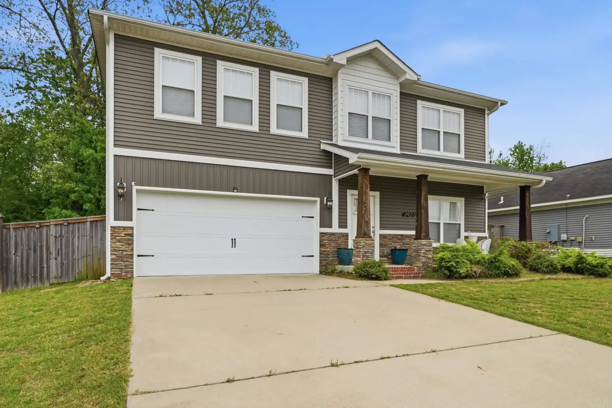 2921 Gillis Drive, Benton, AR 72015 - #1