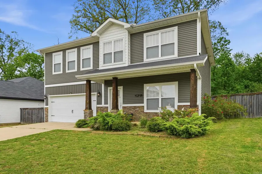 2921 Gillis Drive, Benton, AR 72015 - #2