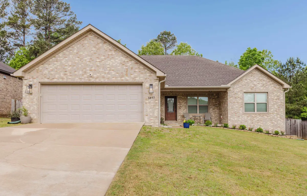 5417 Bridge Port Lane, Bryant, AR 72022 - #1