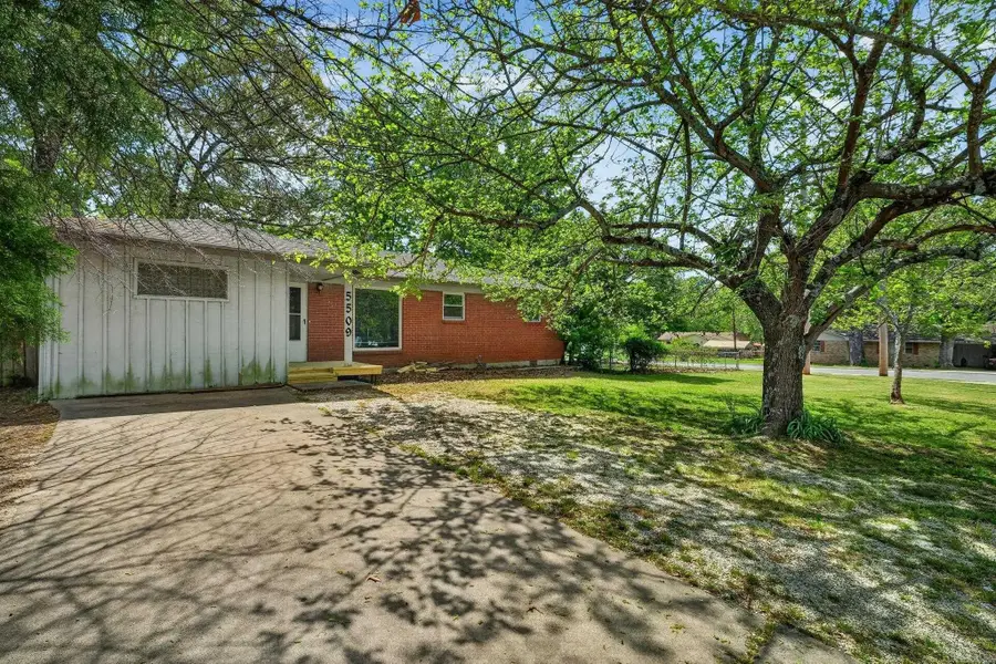 5509 Westminister Dr, Little Rock, AR 72209 - #2