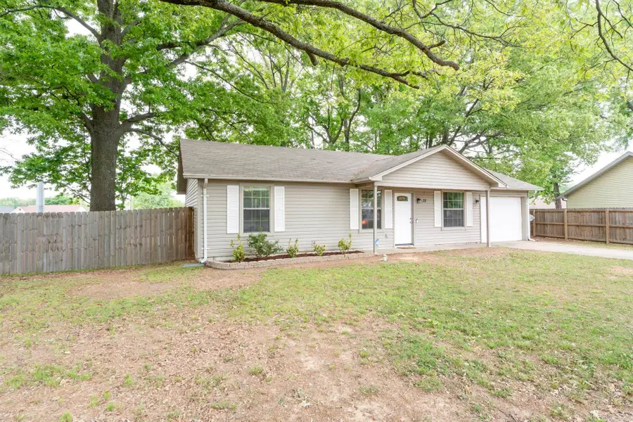 38 Park Circle, Cabot, AR 72023 - #2