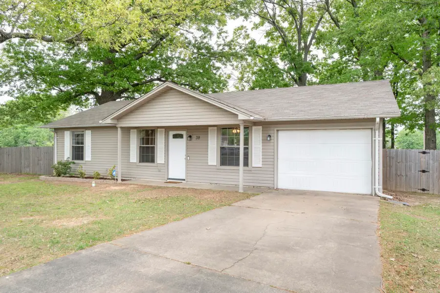 38 Park Circle, Cabot, AR 72023 - #3
