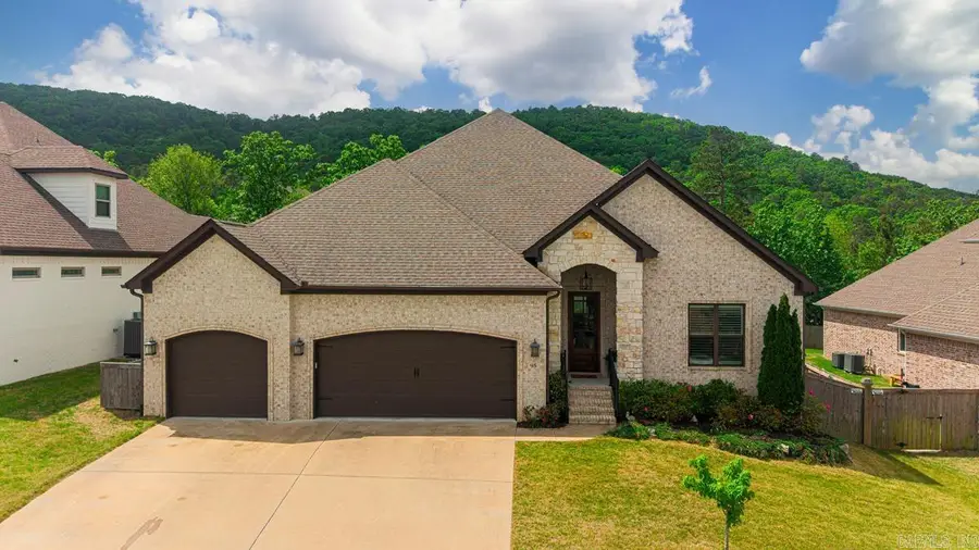 95 Clervaux Drive, Little Rock, AR 72223 - #2