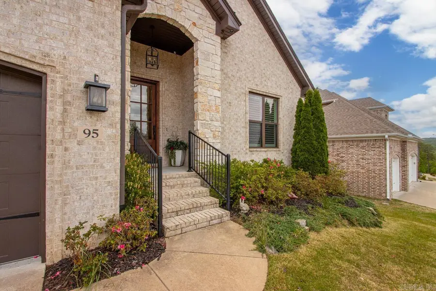 95 Clervaux Drive, Little Rock, AR 72223 - #3