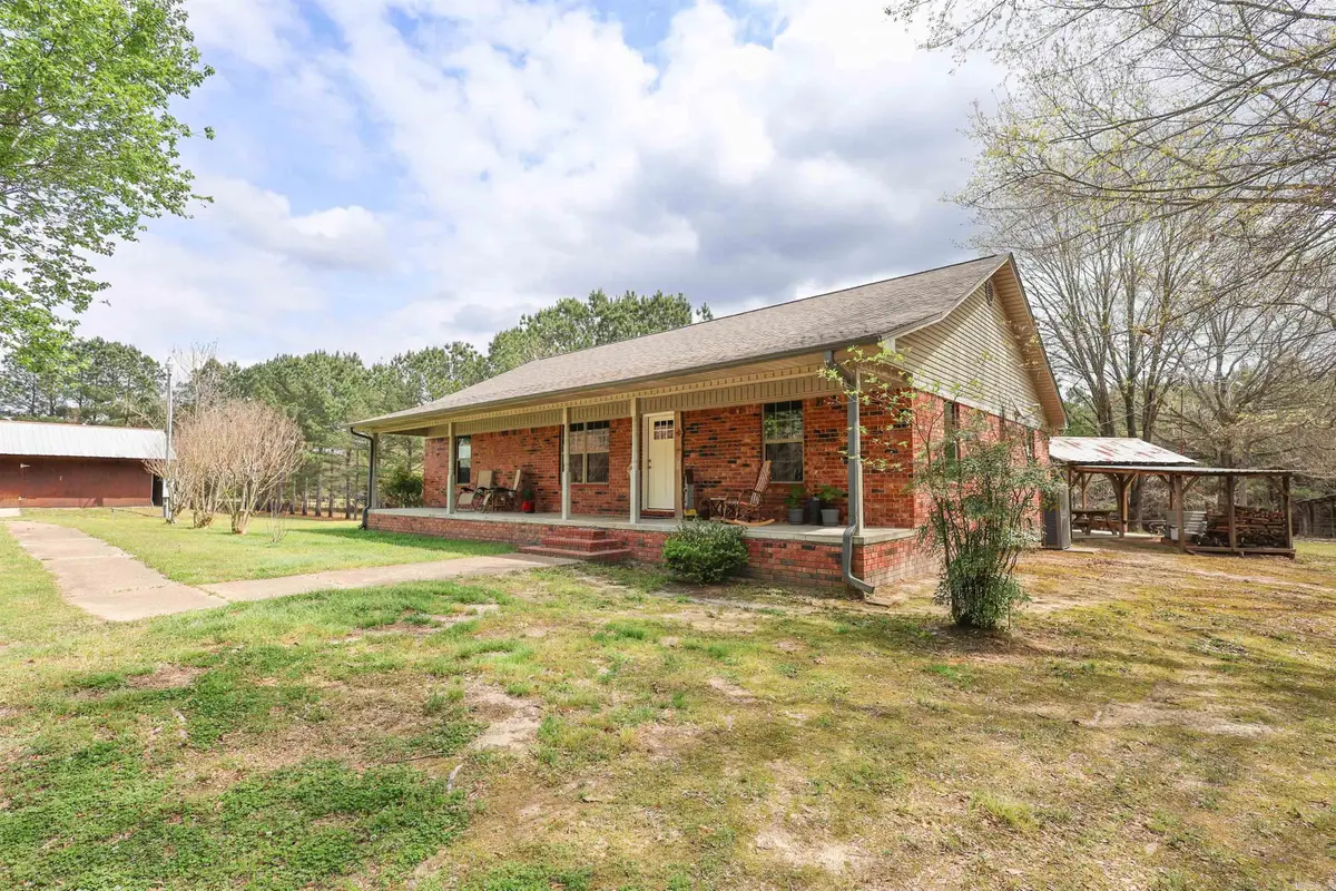 90 Marion Riley Road, Delight, AR 71940 - #1