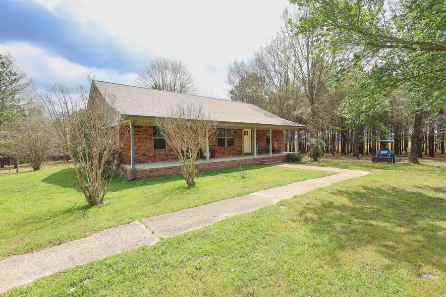 90 Marion Riley Road, Delight, AR 71940 - #3