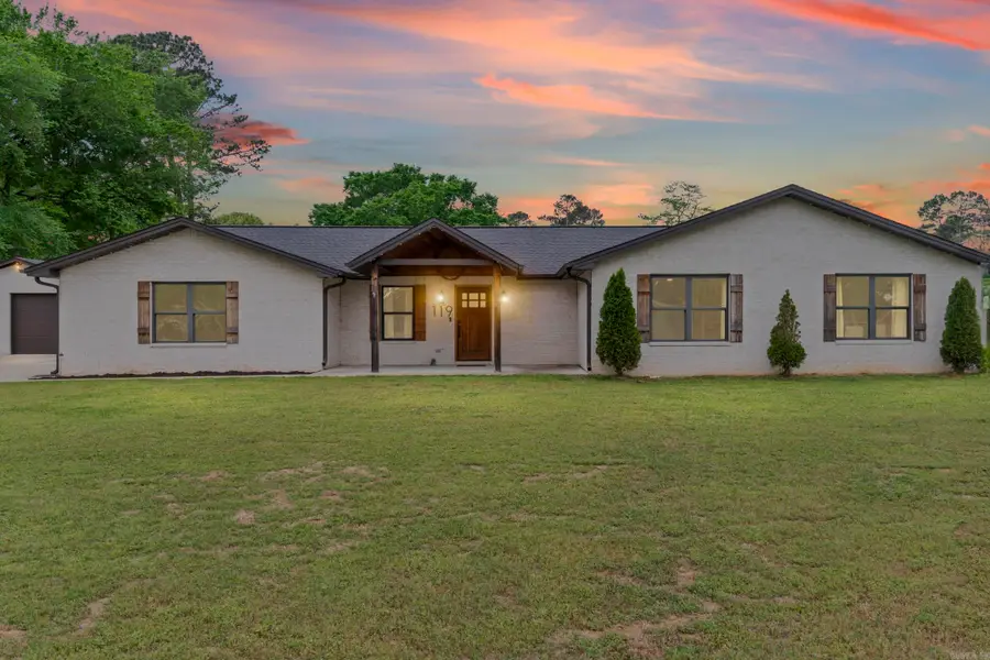 Address Withheld By Seller, Searcy, AR 72143 - #2