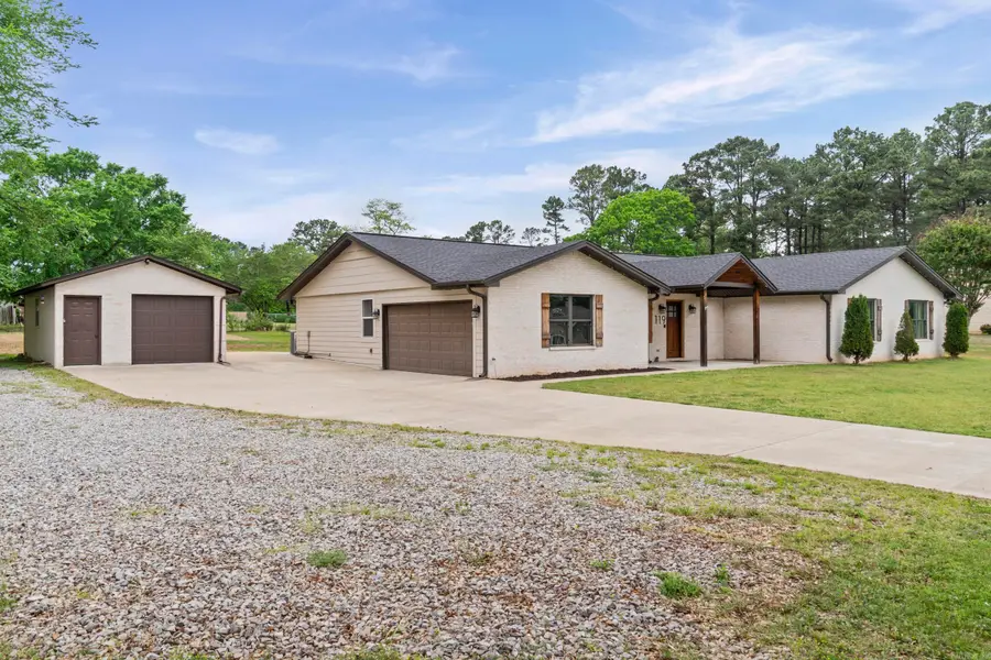 Address Withheld By Seller, Searcy, AR 72143 - #3