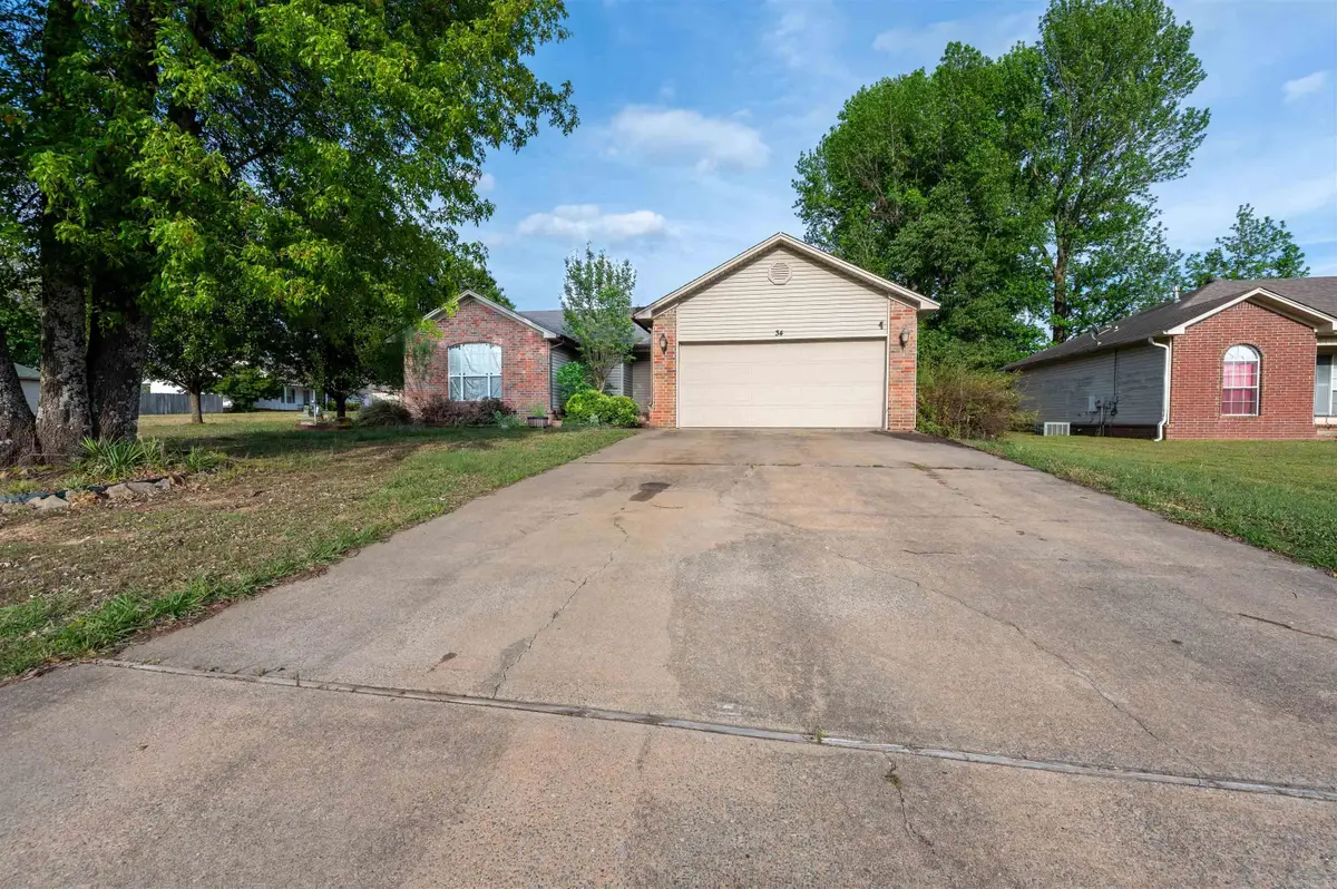 34 Magnolia Drive, Cabot, AR 72023 - #1