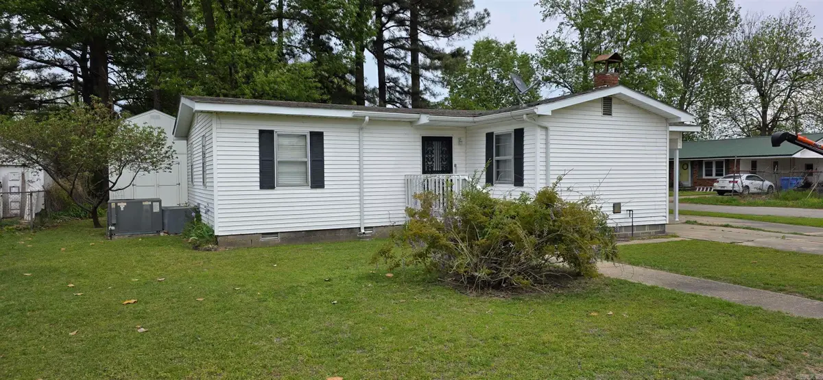 1302 Success St., Corning, AR 72422 - #1