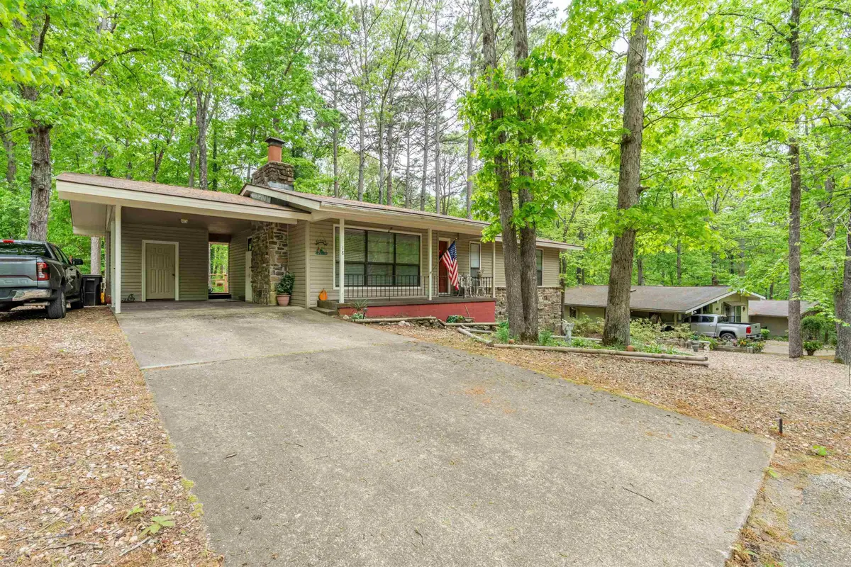 18 Arias Way, Hot Springs Village, AR 71909 - #1