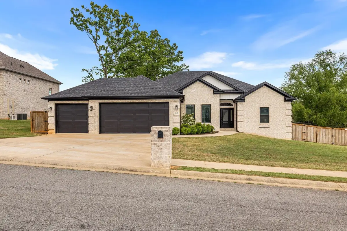 1566 Marquee Circle, Cabot, AR 72023 - #1