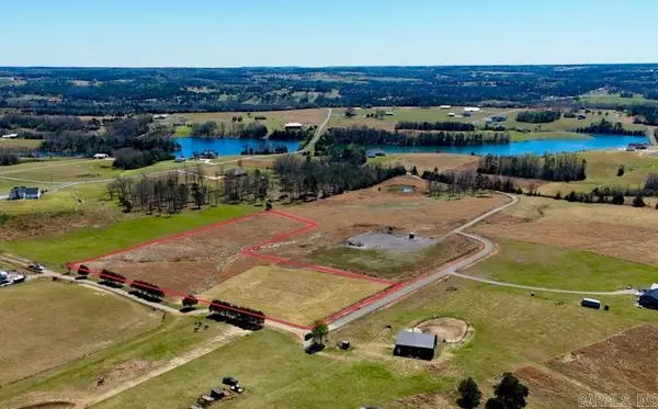 000 Dots Cove, Quitman, AR 72131