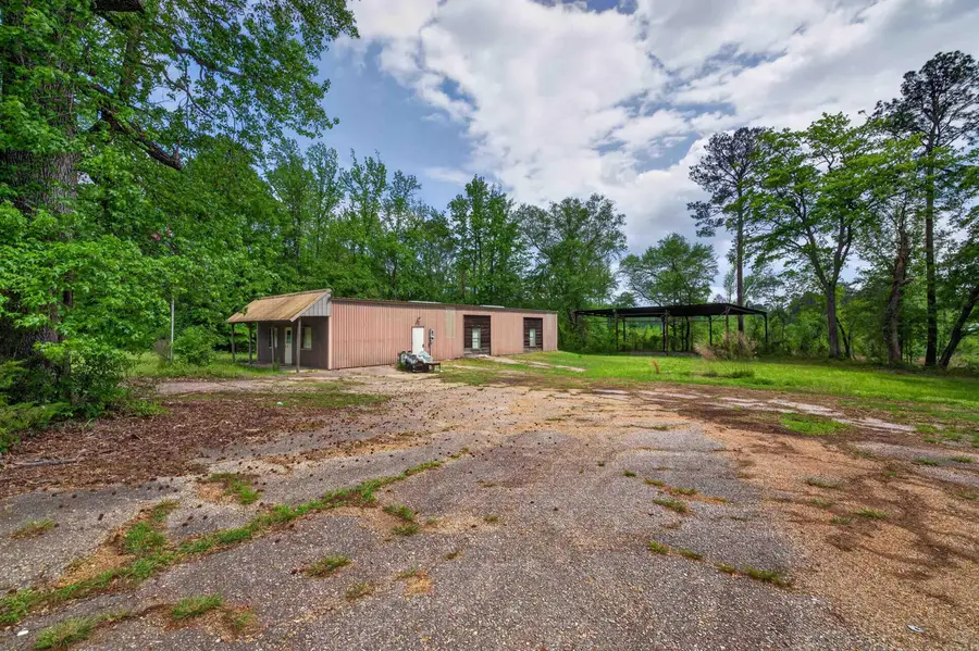 315 Deceiper Hill Rd Road, Arkadelphia, AR 71923 - #3