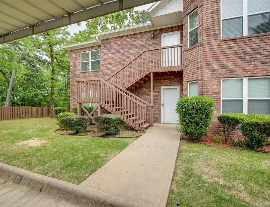 208 Southridge #C-3, Hot Springs, AR 71913 - #2