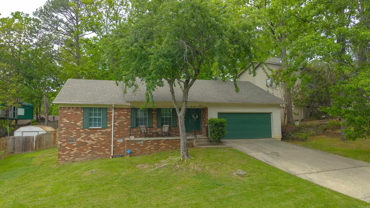 2120 Pear Orchard Drive, Little Rock, AR 72211 - #1